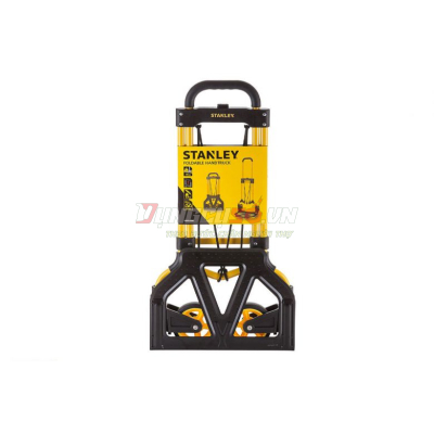 Xe đẩy hàng 2 bánh Stanley SXWTD-FT580