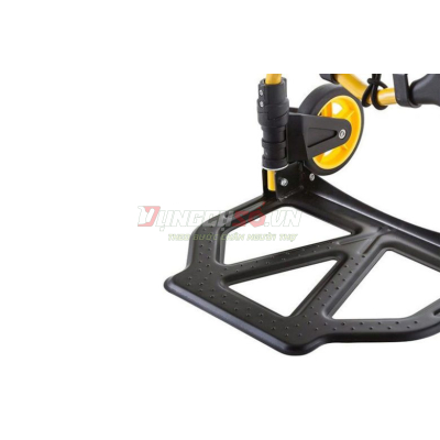 Xe đẩy hàng 2 bánh Stanley SXWTD-FT580