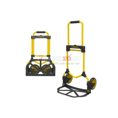 Xe đẩy hàng 2 bánh Stanley SXWTD-FT582