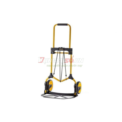 Xe đẩy hàng 2 bánh Stanley SXWTD-FT582