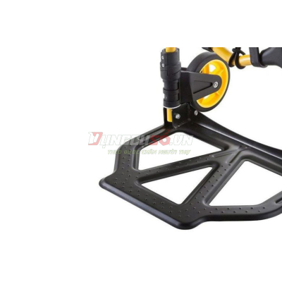 Xe đẩy hàng 2 bánh Stanley SXWTD-FT582