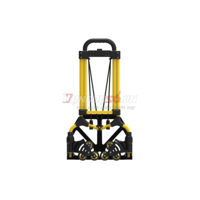 Xe đẩy hàng leo bậc thang Stanley SXWTD-FT584