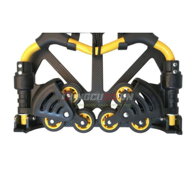 Xe đẩy hàng leo bậc thang Stanley SXWTD-FT584