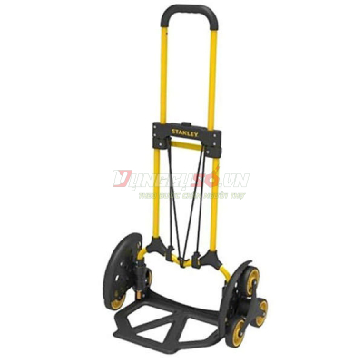 Xe đẩy hàng leo bậc thang Stanley SXWTD-FT584