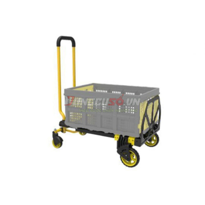 Xe đẩy hàng đa năng Stanley SXWTD-FT585