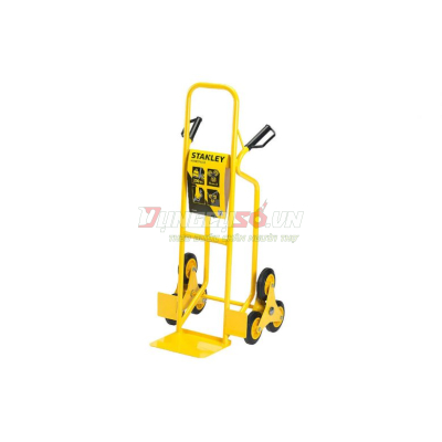 Xe đẩy hàng leo bậc thang Stanley SXWTD-HT523