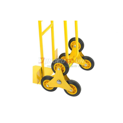 Xe đẩy hàng leo bậc thang Stanley SXWTD-HT523