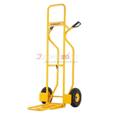 Xe đẩy hàng 2 bánh Stanley SXWTD-HT536