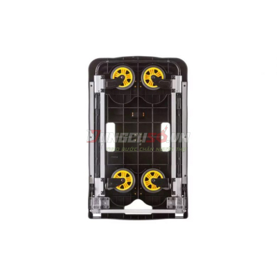 Xe đẩy hàng 4 bánh Stanley SXWTD-PC517