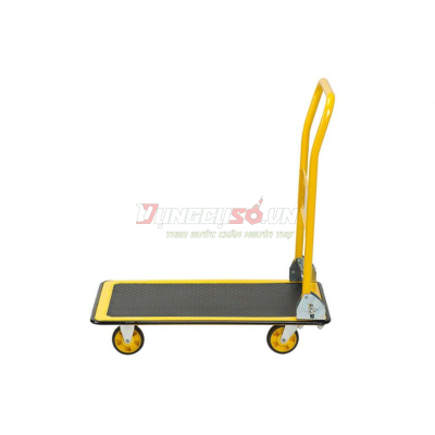 Xe đẩy hàng 4 bánh Stanley SXWTD-PC527