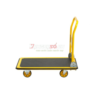 Xe đẩy hàng 4 bánh Stanley SXWTD-PC528