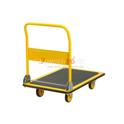 Xe đẩy hàng 4 bánh Stanley SXWTD-PC528