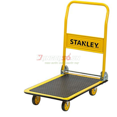Xe đẩy hàng 4 bánh Stanley SXWTD-PC528