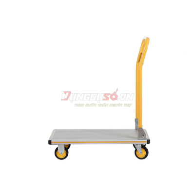 Xe đẩy hàng 4 bánh Stanley SXWTI-PC510
