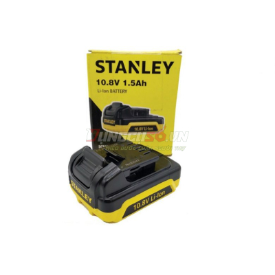 Pin li-ion 10.8V/ 1.5Ah Stanley SCB12S-B1