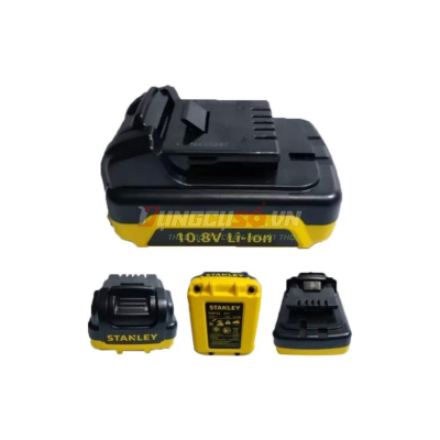 Pin li-ion 10.8V/ 1.5Ah Stanley SCB12S-B1