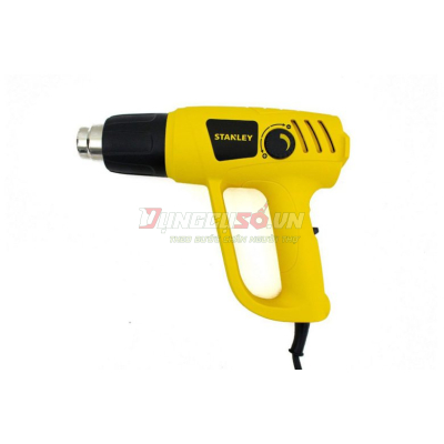 Máy thổi nóng Stanley STEL670-B1