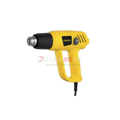 Máy thổi nóng Stanley STEL670-B1