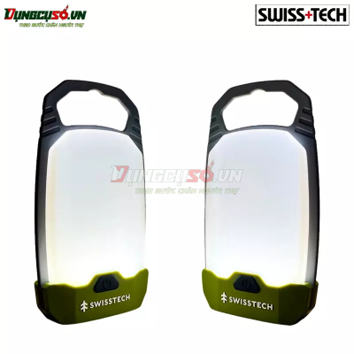 Bộ Đèn Xách Tay SWISS+TECH ST001104