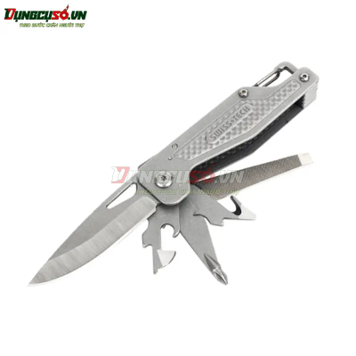 Dao Đa Năng Cao Cấp 13 Trong 1 SWISS+TECH ST022001