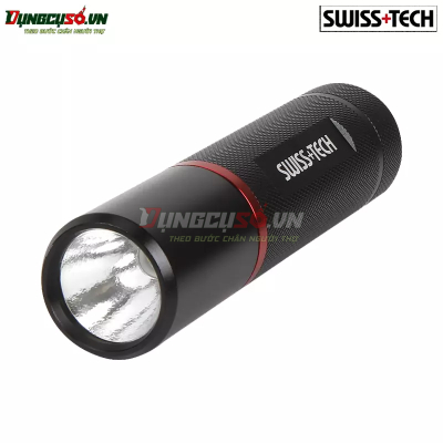 Đèn Pin LED SWISS+TECH ST031005