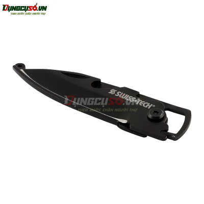Dao Đa Năng Mỏng Cao Cấp 7 Trong 1 SWISS+TECH ST45019