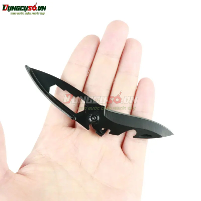 Dao Đa Năng Mỏng Cao Cấp 7 Trong 1 SWISS+TECH ST45019