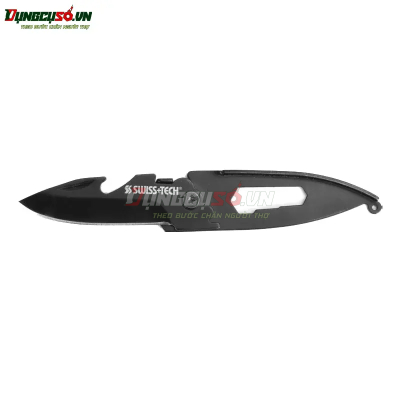 Dao Đa Năng Mỏng Cao Cấp 7 Trong 1 SWISS+TECH ST45019