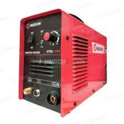 Máy hàn Weldcom TIG VTIG S200