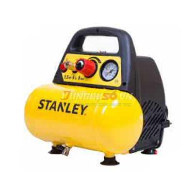 Máy nén khí không dầu 6L Stanley DN200/8/6