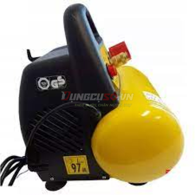 Máy nén khí không dầu 6L Stanley DN200/8/6