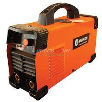 MÁY HÀN QUE JASIC ARES 200