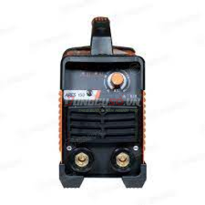 MÁY HÀN QUE DÙNG ĐIỆN ARES 150 JASIC