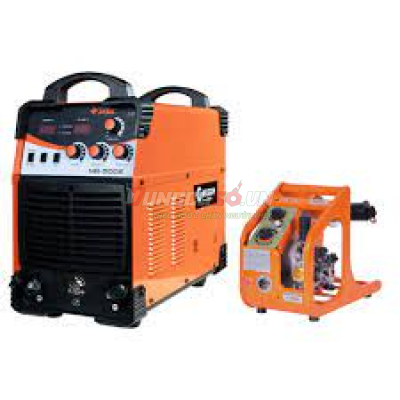 MÁY HÀN MIG NB-500E JASIC