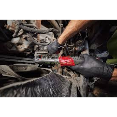 Máy siết bu lông xuyên tâm 81Nm Milwaukee M12 FPTR