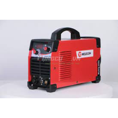 Máy hàn TIG Multig 200S Weldcom
