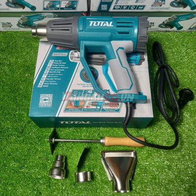 Máy thổi hơi nóng 2000W Total TB20045