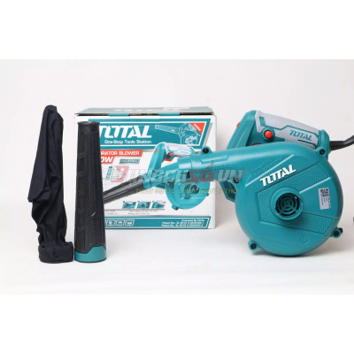 Máy thổi bụi  650W TOTAL TB6036