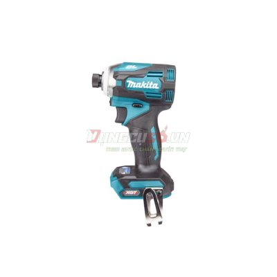 Thân máy vặn vít (BL) pin 40V Makita TD001GZ