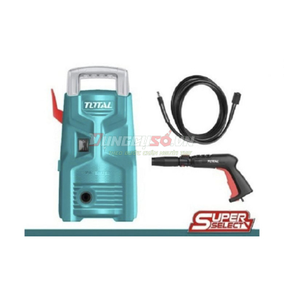 Máy phun xịt rửa Total TGT113026