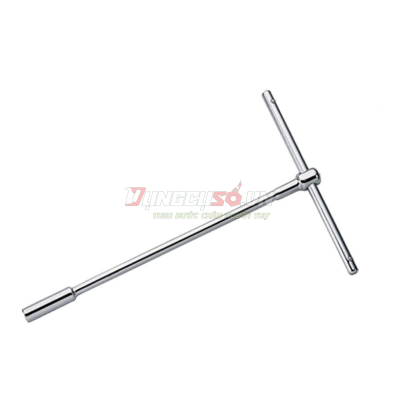 Thanh vặn tay cầm T 12mm Total THTSW1206
