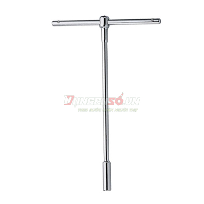 Thanh vặn tay cầm T 19mm Total THTSW1906