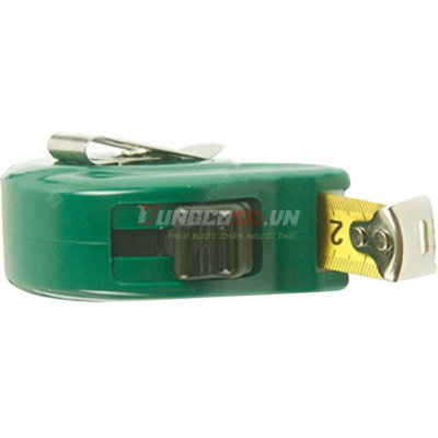 Thước cuốn thép 2.0m Sata 91311A