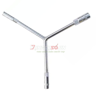 Thanh vặn tay cầm Y 8-10-12 mm Total THYSW081012