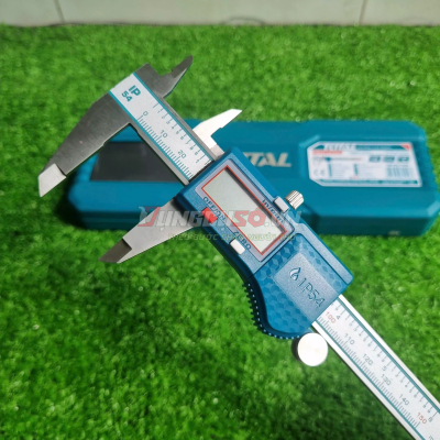 Thước cặp điện tử TOTAL TMT321506