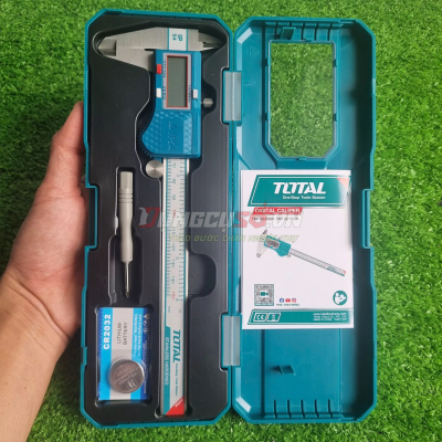 Thước cặp điện tử TOTAL TMT321506