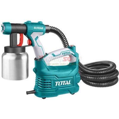 Máy phun sơn bằng điện Total TT5006-2