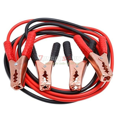 Dây cáp sạc bình Total PBCA12001