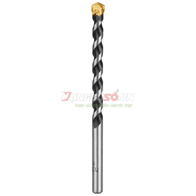 Mũi khoan bê tông đuôi trơn 16x150mm Total TAC211601