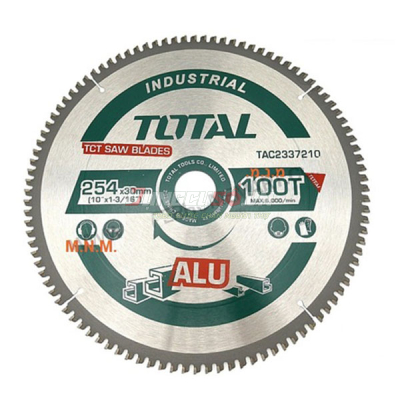 Lưỡi cưa nhôm hợp kim TCT 305mm Total TAC2339212